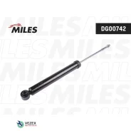����������� Toyota Alphard 08-/Estima Tl 06-/Vellfire 08- ���. ���. Miles DG00742 DG00742 ����