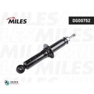 ����������� VW Touareg I 02-10 ���. ���. Miles DG00752 DG00752 ����