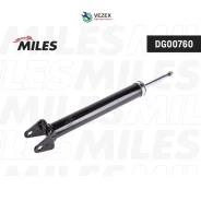 ����������� MB GLE (W166) 15-18/ ML III (W166) 15-18 ���. ���. Miles DG00760 DG00760 ����