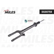 ����������� MB M-Class II (W164) 05-11 ���. ���. Miles DG00758 DG00758 ����