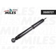 ����������� Toyota LAND Cruiser Prado 150 10- ���. ���. Miles DG00727 DG00727 ����