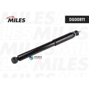 ����������� Great WALL Hover H3/ Hover H5 10-17 ���. ���. Miles DG00811 DG00811 ����