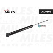 ����������� Geely MK 06-15 ���. ���. Miles DG00806 DG00806 ����