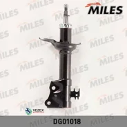 ����������� Toyota Yaris 04/99-01/06 ���. ���. Miles DG01018 DG01018 ����