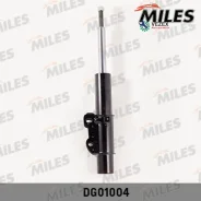 ����������� Mercedes Sprinter/VW Crafter 06- ���. ���. HD Miles DG01004 DG01004 ����