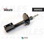 ����������� Renault Logan 04- ���. ���. Miles DG01033 DG01033 ����