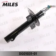 ����������� Renault Megane II 03- ���. ���. Miles DG0103101 DG0103101 ����
