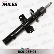 ����������� FORD Mondeo III 00-07 ���. ���. Miles DG0106501 DG0106501 ����