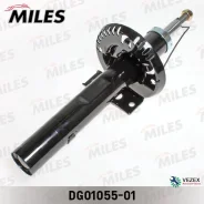 ����������� �������� �����/������ ������� VW POLO 02-/Skoda Fabia 00- (KYB 334835) DG01055-01 Miles DG0105501 DG0105501 ����