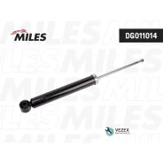 ����������� Skoda Superb 08- ���. ���. Miles DG011014 DG011014 ����