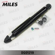 ����������� Toyota TOWN ACE 96-01 ���. ���.4WD Miles DG01219 DG01219 ����