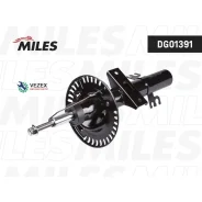 ����������� �������� �����/������ ������� VW T5 03- (KYB 335840) DG01391 Miles DG01391 DG01391 ����