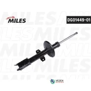 ����������� Renault Duster 10- ���. ���. ���� Miles DG0144901 DG0144901 ����