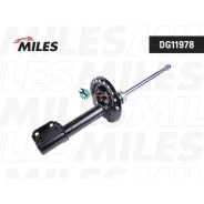 ����������� Renault Logan II/Sandero II 12- ���. ���. Miles DG0161501 DG0161501 ����