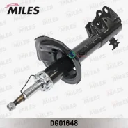 ����������� Toyota Funcargo (NCP2_) 08/99-09/05 ���. ���. Miles DG01648 DG01648 ����