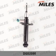 ����������� Nissan Almera Classic/N16 03/01- ���. ���. Miles DG02091 DG02091 ����