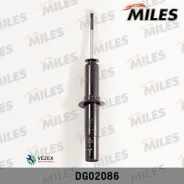 ����������� Honda CR-V 01/95-02/02 ���. ���. Miles DG02086 DG02086 ����