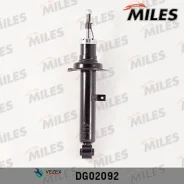 ����������� Toyota MARK II/Chaser 92-96 ���. ���. Miles DG02092 DG02092 ����
