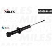 ����������� Toyota Corolla 02- ���. ���. Miles DG0209401 DG0209401 ����