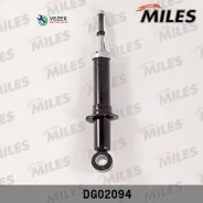 ����������� Toyota Corolla 02- ���. ���. Miles DG02094 DG02094 ����
