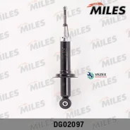 ����������� Mitsubishi Outlander 06/04-10/06 ���. ���. Miles DG02097 DG02097 ����
