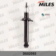 ����������� Toyota MARK II/Chaser 96-00 ���. ���. Miles DG02093 DG02093 ����