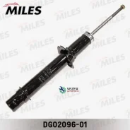 ����������� Honda Accord 02/03- ���. ���. Miles DG0209601 DG0209601 ����