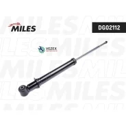 ����������� OPEL Vectra B 95-02 ���. ���. Miles DG02112 DG02112 ����