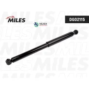 ����������� OPEL Omega A/B 86-03 ���. ���. Miles DG02115 DG02115 ����