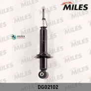 ����������� Mitsubishi Lancer 03- ���. ���. Miles DG02102 DG02102 ����