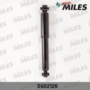 ����������� OPEL Zafira 99-05 ���. ���. Miles DG02126 DG02126 ����
