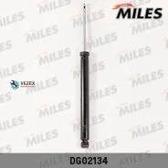 ����������� FORD Focus II 04- ���. ���. HB/SED Miles DG02134 DG02134 ����