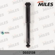 ����������� Suzuki Grand Vitara 06- ���. ���. Miles DG02138 DG02138 ����