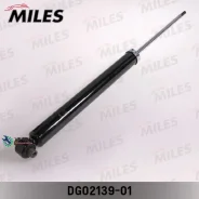 ����������� OPEL Corsa D 06- ���. ���. Miles DG0213901 DG0213901 ����