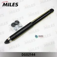 ����������� Suzuki SX4 ���. ���. (� �������� ����������� ��������� ��������) Miles DG02144 DG02144 ����
