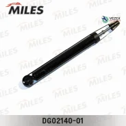 ����������� Nissan Tiida 09/07- ���. ���. Miles DG0214001 DG0214001 ����