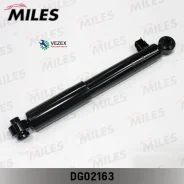 ����������� Hyundai Santa FE 03/06- ���. ���. Miles DG02163 DG02163 ����