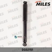 ����������� Mitsubishi Pajero Sport 98- ���. ���. Miles DG02151 DG02151 ����
