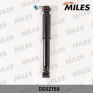 ����������� OPEL Astra H/Zafira 04- ���. ���. Miles DG02158 DG02158 ����