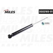 ����������� Toyota Corolla/Auris 06- ���. ���. Miles DG0216501 DG0216501 ����