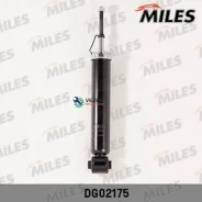 ����������� Mitsubishi Outlander/C-Crosser/4007 07- ���. ���. Miles DG02175 DG02175 ����