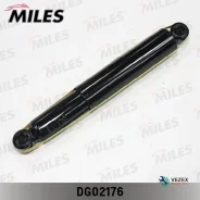 ����������� MB Sprinter/VW Crafter(30/35) 06- ���. ���. Miles DG02176 DG02176 ����