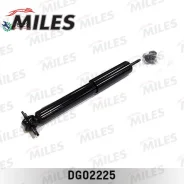 ����������� Toyota TOWN ACE 96-01 ���. ���.2WD Miles DG02225 DG02225 ����