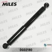 ����������� Nissan X-Trail (T31)/Renault Koleos 07- ���. ���. Miles DG02180 DG02180 ����