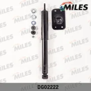����������� Toyota Celica/ Carina/ Corona 77-85 ���. ���. Miles DG02222 DG02222 ����