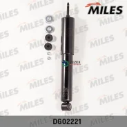 ����������� Toyota Hiace III Wagon (LH1_, RZH1_) 2.5 D-4D 4WD ���. ���. Miles DG02221 DG02221 ����