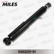 ����������� Toyota Hiace TYPE H1/H2 98- ���. ���. Miles DG0223101 DG0223101 ����