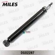 ����������� Peugeot 3008 06/09- ���. ���. Miles DG02287 DG02287 ����