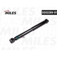 ����������� VW Caddy 04- ���. ���. Miles DG0228901 DG0228901 ����