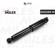����������� KIA SOUL 1.6 CRDi 02/09- ���. ���. Miles DG0228501 DG0228501 ����